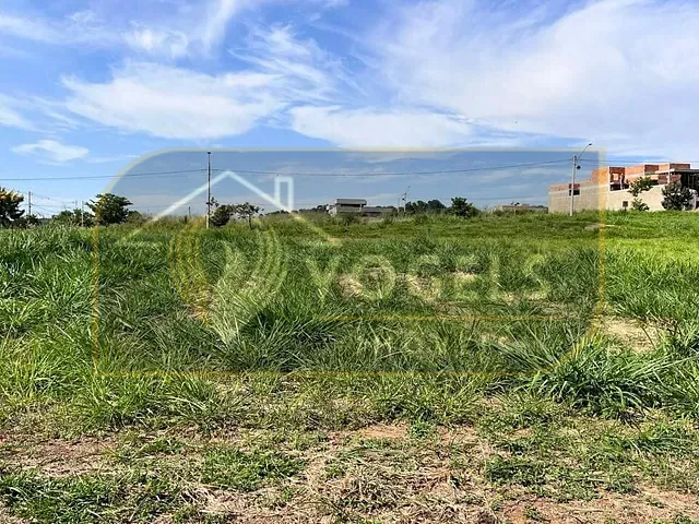 Terreno com 360m², à venda, no bairro Florabella I em Holambra