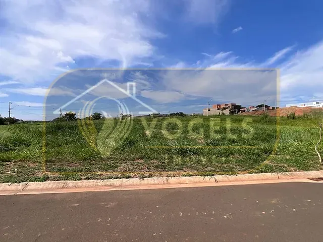 Terreno com 360m², à venda, no bairro Florabella I em Holambra