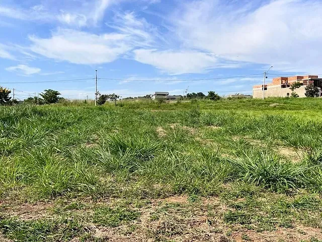 Terreno com 360m², à venda, no bairro Florabella I em Holambra