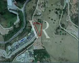 Terreno, 2089 m² - Foto 1