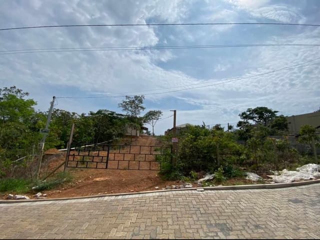 Terreno com 850m², à venda, no bairro Zona Rural em Abadiânia