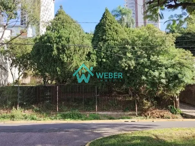 Terreno com 362m², à venda, no bairro Mauá em Novo Hamburgo