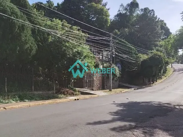Terreno com 362m², à venda, no bairro Mauá em Novo Hamburgo
