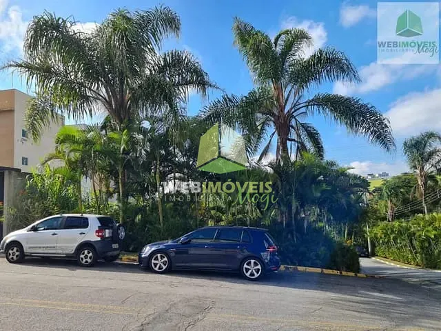 Terreno com 375m², à venda, no bairro Vila Nova Socorro em Mogi Das Cruzes