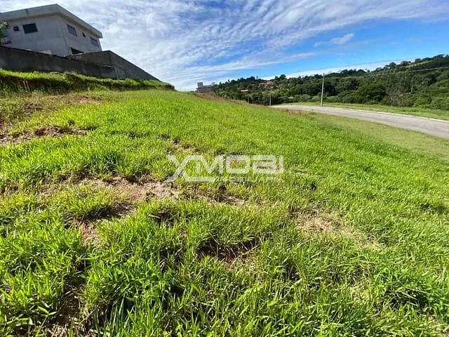 Terreno com 521m², à venda, no bairro Soares em Jarinu
