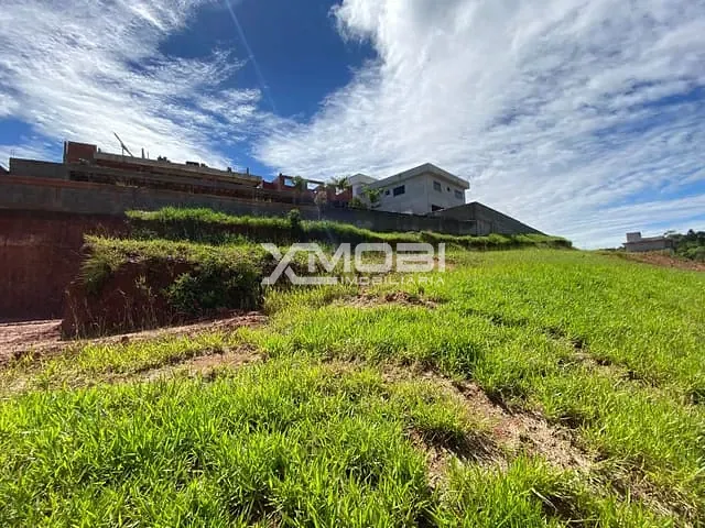Terreno com 521m², à venda, no bairro Soares em Jarinu