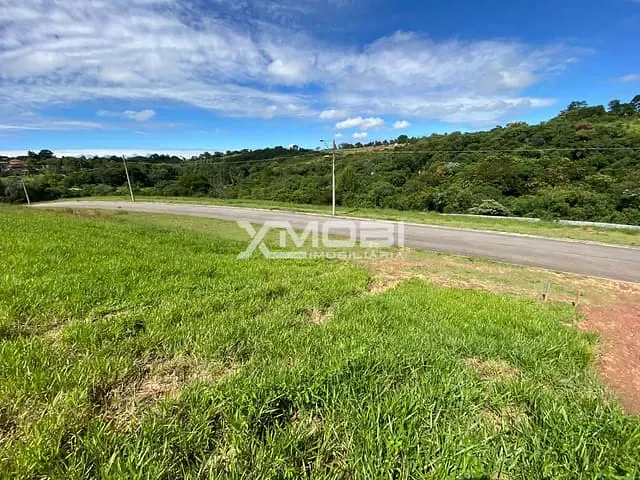 Terreno com 521m², à venda, no bairro Soares em Jarinu