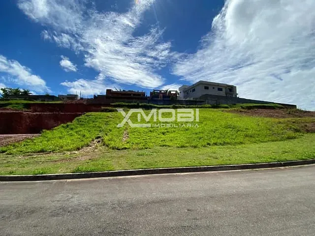 Terreno com 521m², à venda, no bairro Soares em Jarinu