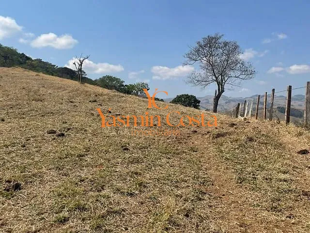 Terreno com 10000m², à venda, no bairro São Miguel em Cambuí