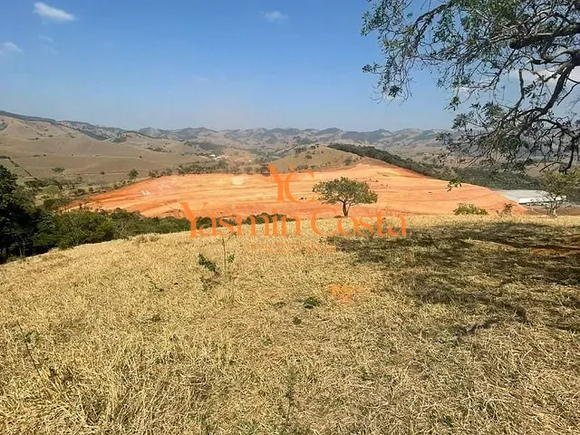 Terreno com 10000m², à venda, no bairro São Miguel em Cambuí