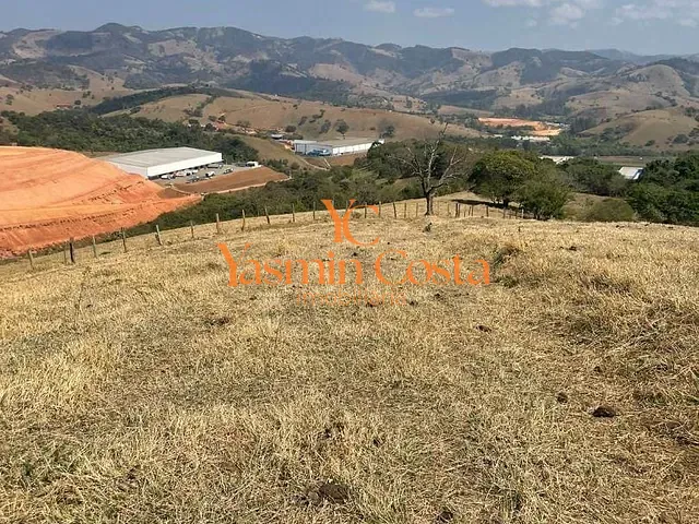Terreno com 10000m², à venda, no bairro São Miguel em Cambuí