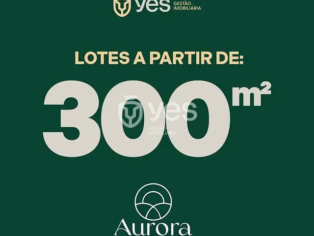 Terreno com 300m², à venda, no bairro Novo São Geraldo em Araxá
