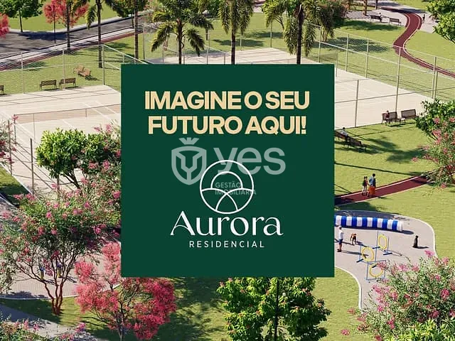 Terreno com 300m², à venda, no bairro Novo São Geraldo em Araxá