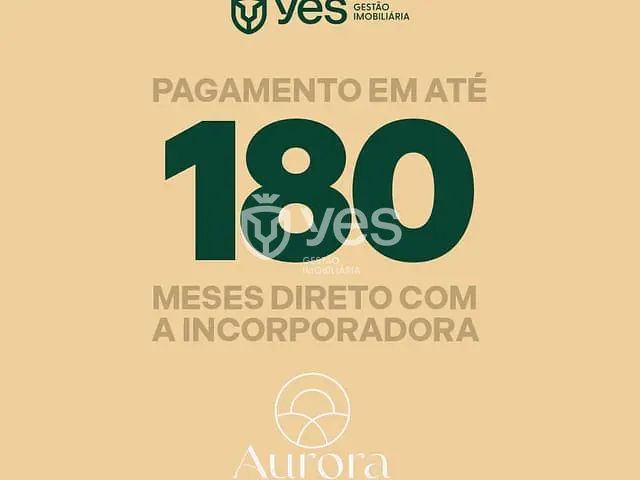 Terreno com 300m², à venda, no bairro Novo São Geraldo em Araxá