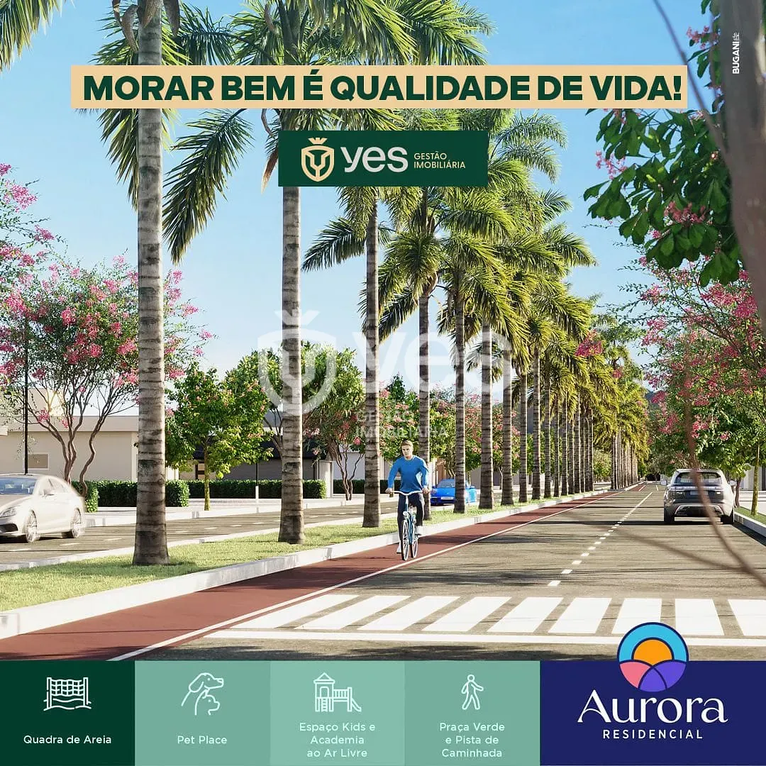 Terreno, 300 m² - Foto 1