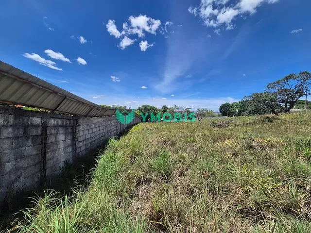 Terreno com 750m², à venda, no bairro Setor Habitacional Jardim Botânico em Brasília