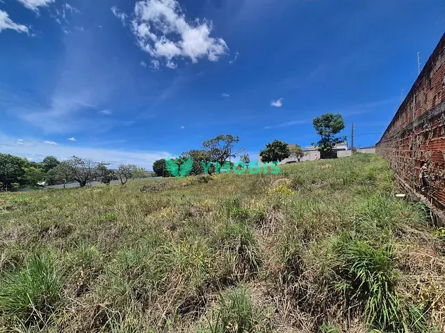 Terreno com 750m², à venda, no bairro Setor Habitacional Jardim Botânico em Brasília