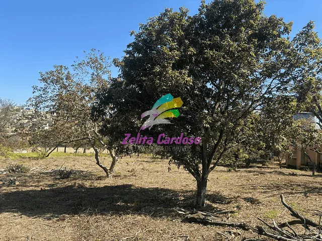 Terreno com 1500m², à venda, no bairro Condomínio Vale do Ouro em Ribeirão das Neves