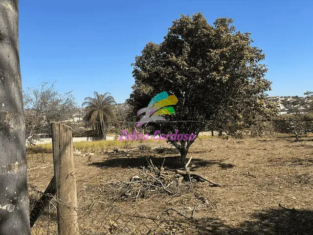 Terreno com 1500m², à venda, no bairro Condomínio Vale do Ouro em Ribeirão das Neves