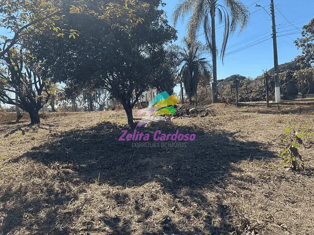 Terreno com 1500m², à venda, no bairro Condomínio Vale do Ouro em Ribeirão das Neves