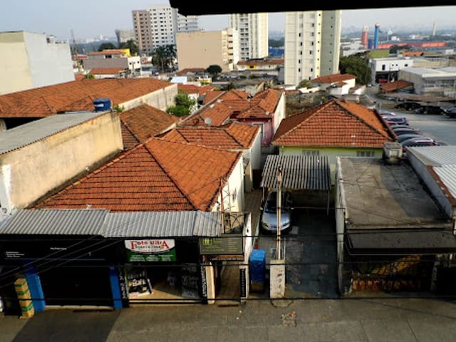 Terreno com 1848m², à venda, no bairro Centro em Guarulhos
