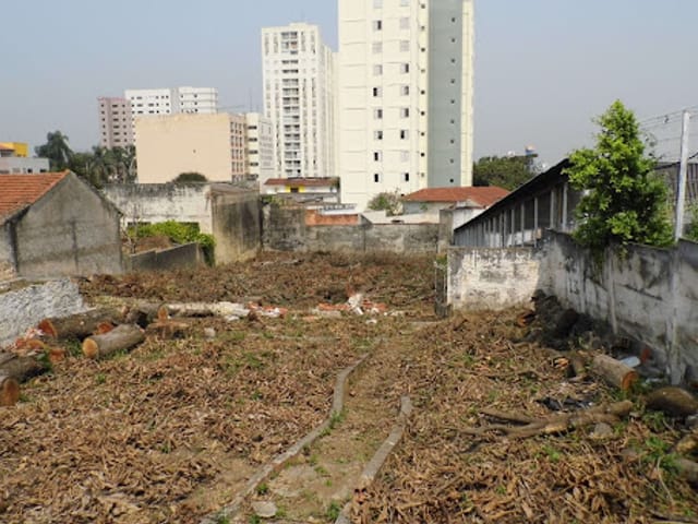 Terreno com 1848m², à venda, no bairro Centro em Guarulhos