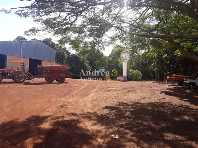 Fazenda com 1360m² 6 quartos e 5 banheiros, à venda, no bairro MATO GROSSO em Porto Alegre do Norte