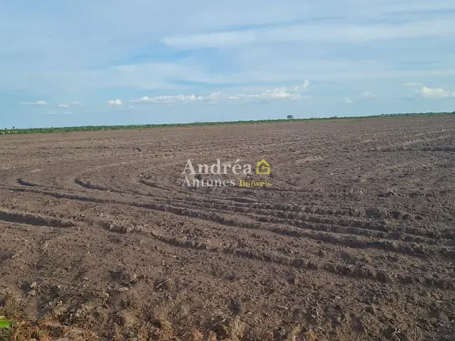 Fazenda com 1360m² 6 quartos e 5 banheiros, à venda, no bairro MATO GROSSO em Porto Alegre do Norte