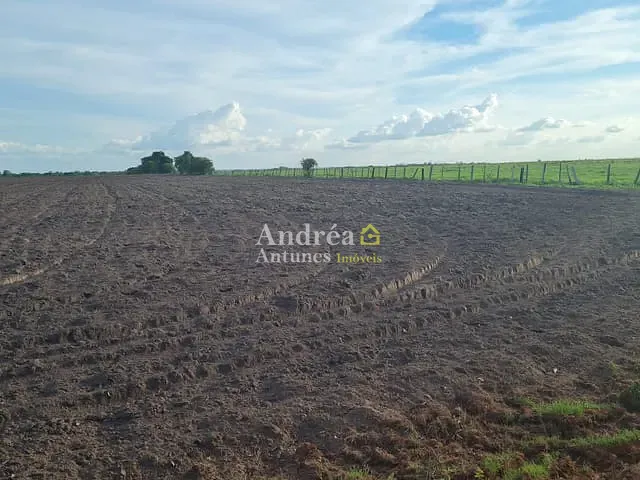 Fazenda com 1360m² 6 quartos e 5 banheiros, à venda, no bairro MATO GROSSO em Porto Alegre do Norte