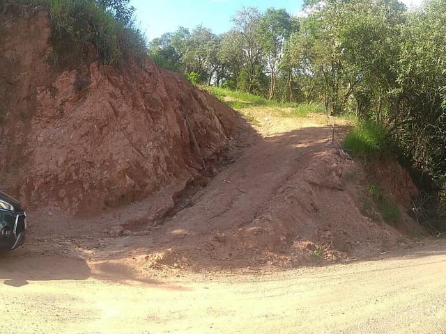 Foto do Terreno - Chácara Residencial à Venda, Vista Alegre, Vinhedo. | Acharimóvel.net
