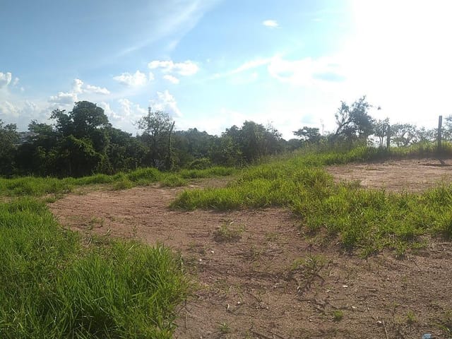 Foto do Terreno - Chácara Residencial à Venda, Vista Alegre, Vinhedo. | Acharimóvel.net