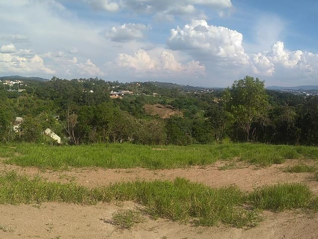 Foto do Terreno - Chácara Residencial à Venda, Vista Alegre, Vinhedo. | Acharimóvel.net