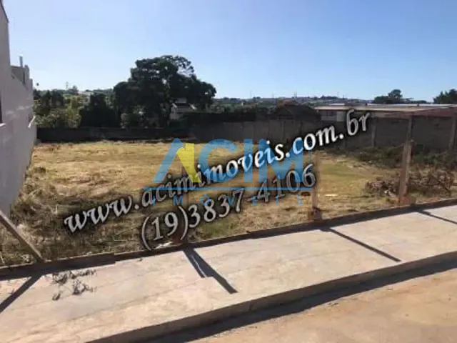 Terreno com 1000m², à venda, no bairro Dom Bosco em Jaguariúna