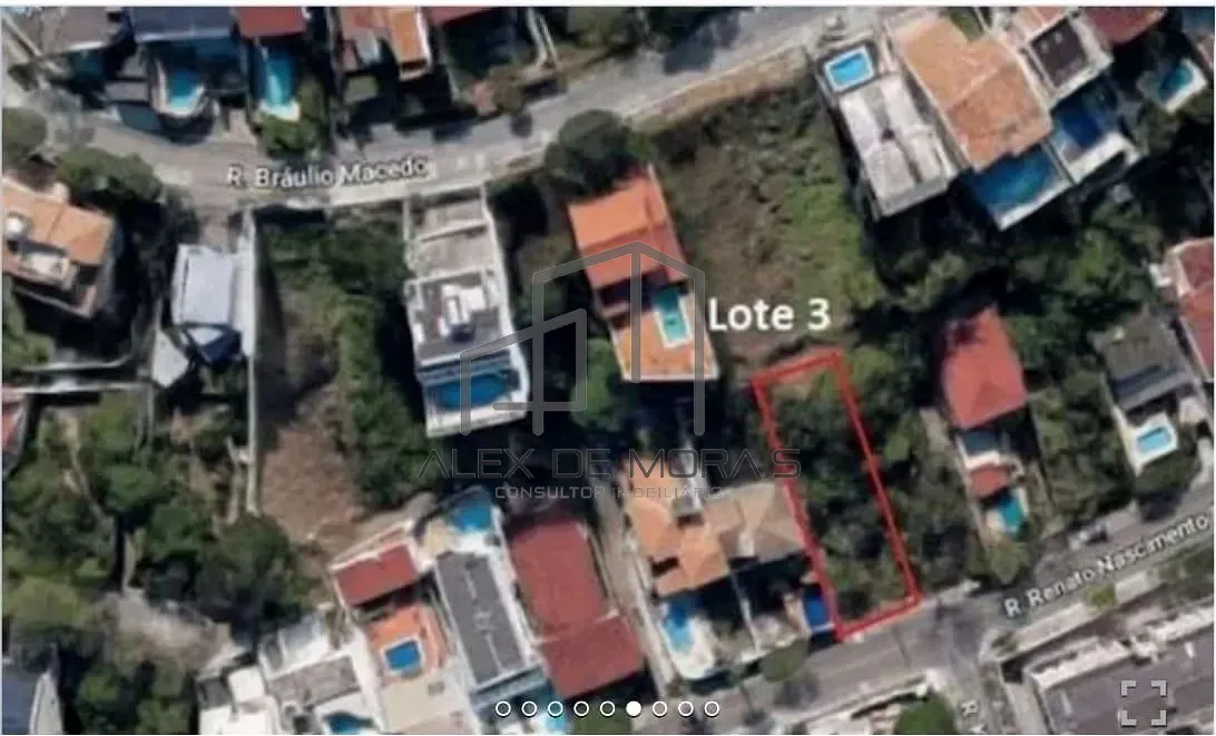 Terreno, 640 m² - Foto 2