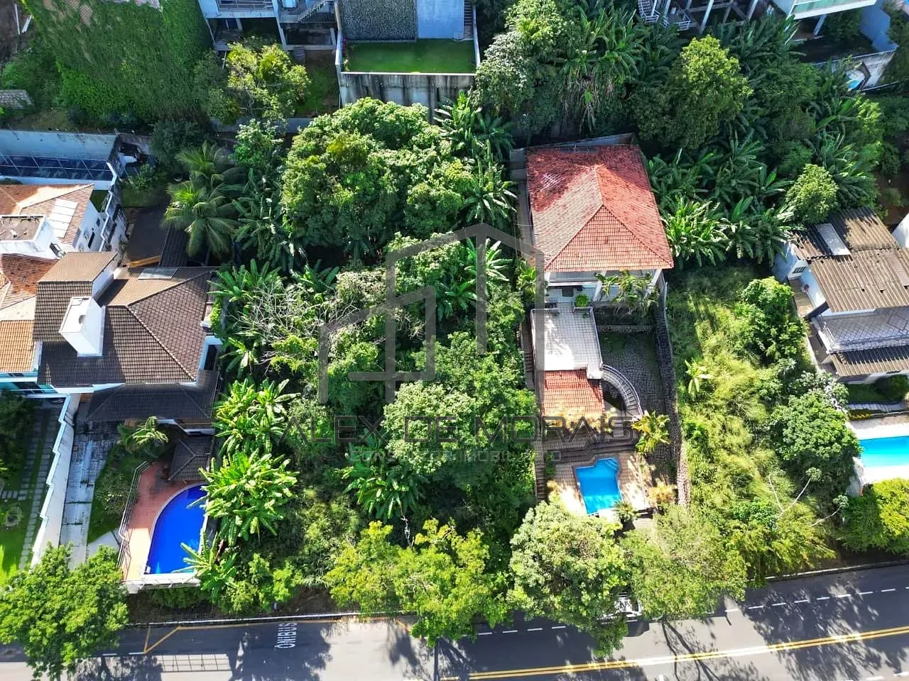 Terreno, 640 m² - Foto 1