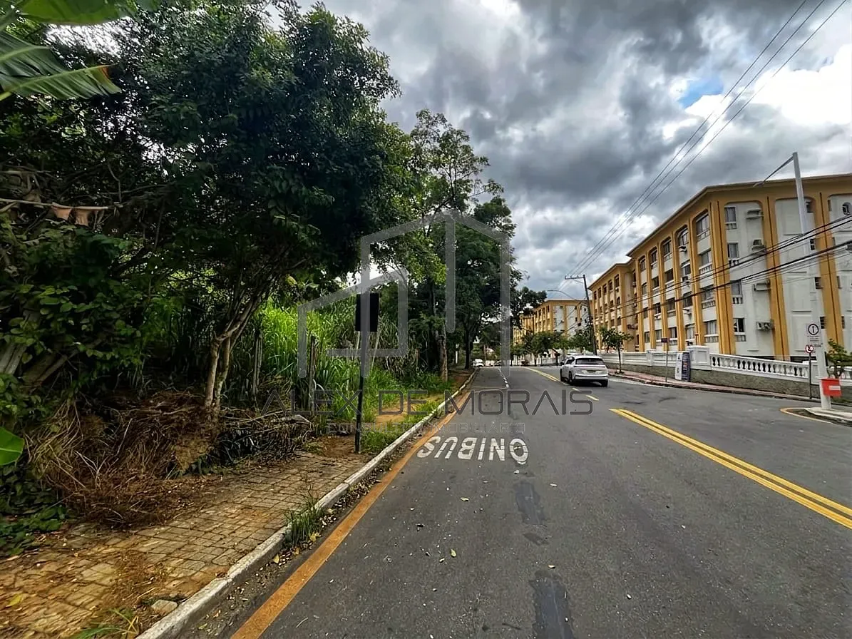 Terreno, 640 m² - Foto 8