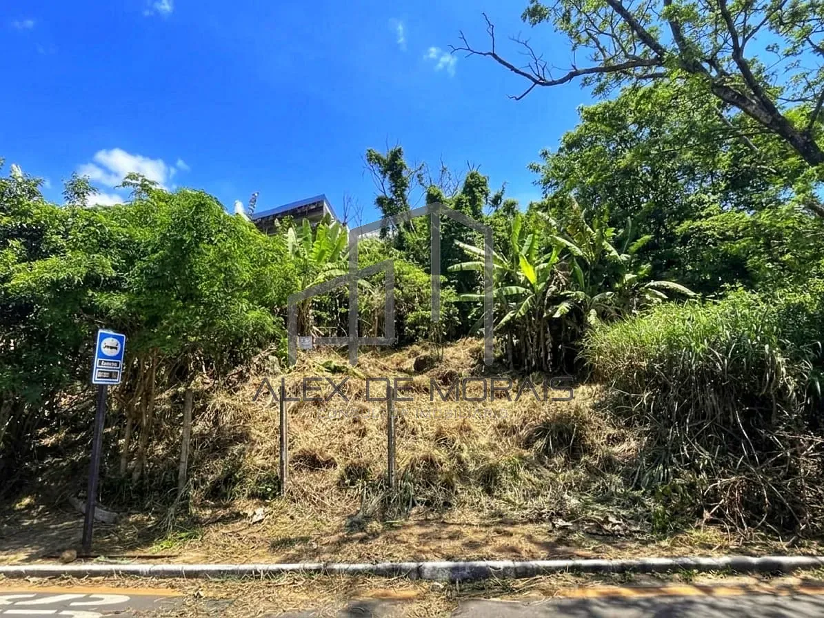 Terreno, 640 m² - Foto 3
