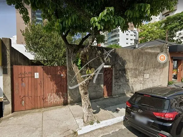 Terreno com 490m², para alugar, no bairro Tatuapé em São Paulo