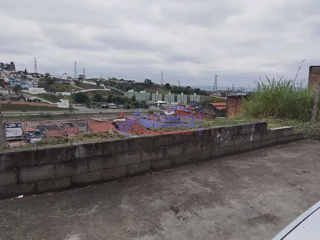 Terreno com 140m², à venda, no bairro Parque dos Príncipes em Jacareí