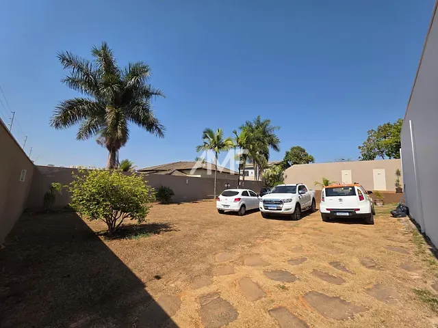 Terreno com 464m², à venda, no bairro Setor Habitacional Vicente Pires - Trecho 3 em Brasília