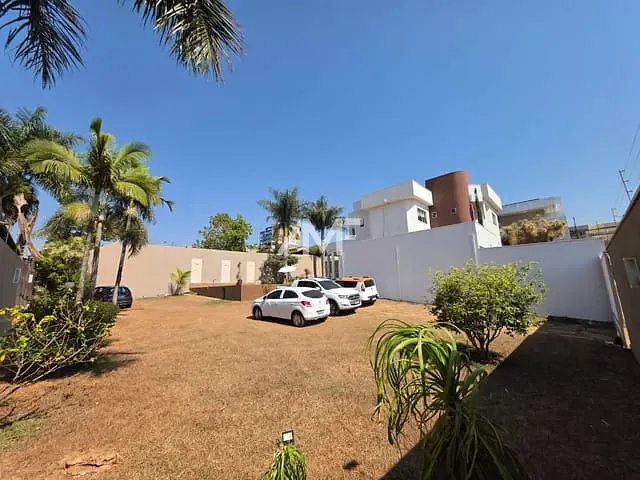 Terreno com 464m², à venda, no bairro Setor Habitacional Vicente Pires - Trecho 3 em Brasília
