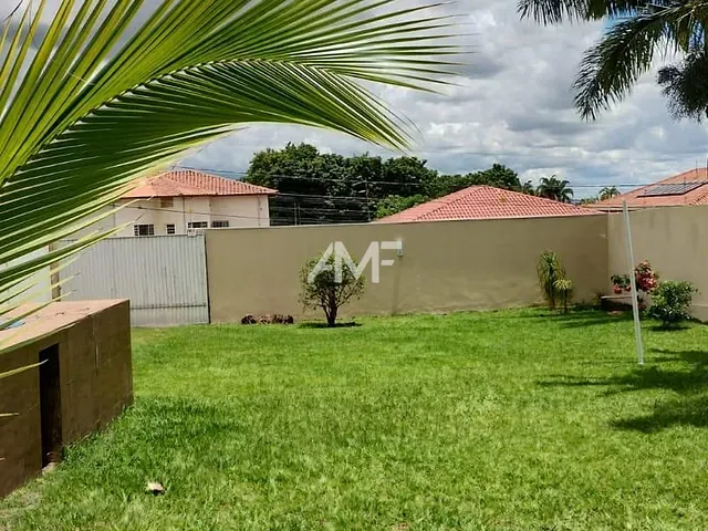 Terreno com 464m², à venda, no bairro Setor Habitacional Vicente Pires - Trecho 3 em Brasília