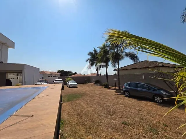 Terreno com 464m², à venda, no bairro Setor Habitacional Vicente Pires - Trecho 3 em Brasília