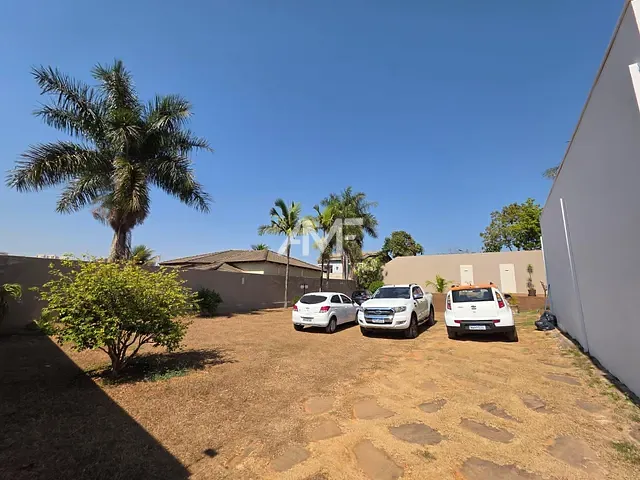 Terreno com 464m², à venda, no bairro Setor Habitacional Vicente Pires - Trecho 3 em Brasília