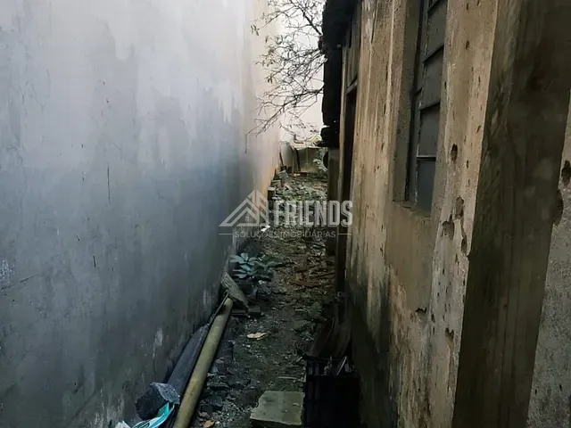 Terreno com 211m², à venda, no bairro Vila Matilde em São Paulo