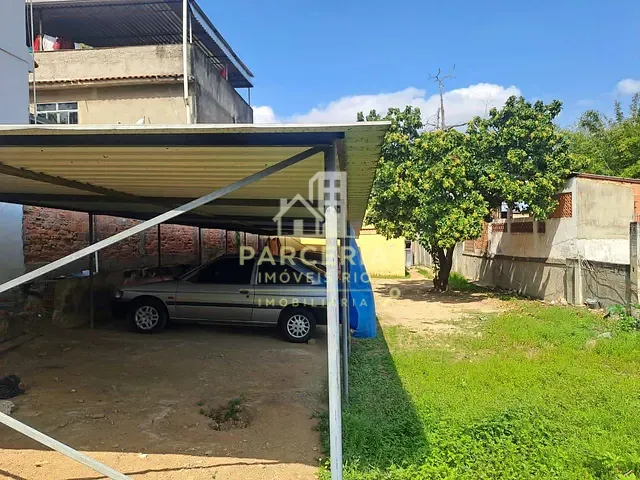 Terreno com 364m², à venda, no bairro Centro em São João de Meriti