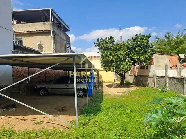 Terreno com 364m², à venda, no bairro Centro em São João de Meriti