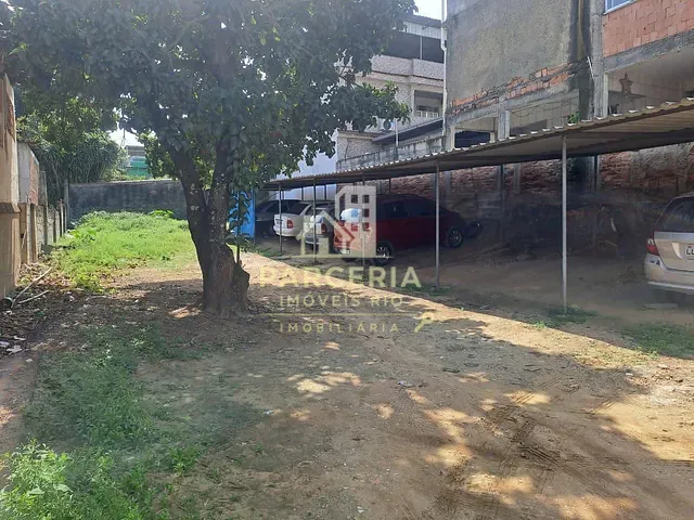 Terreno com 364m², à venda, no bairro Centro em São João de Meriti