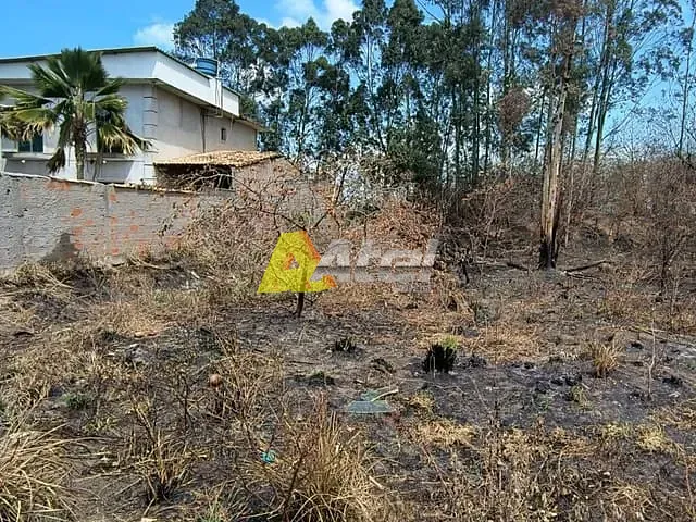 Terreno com 362m², à venda, no bairro Piranema em Itaguaí