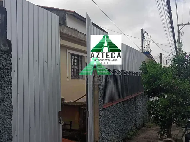 Terreno com 480m², à venda, no bairro Vila Tijuco em Guarulhos